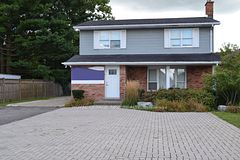 156 HWY 20 W Highway, Pelham, ON, exterior