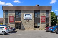 2 - 54 Dundas Street E, Belleville, ON, exterior