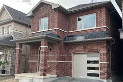 1103 Cameo Street, Pickering, ON, exterior