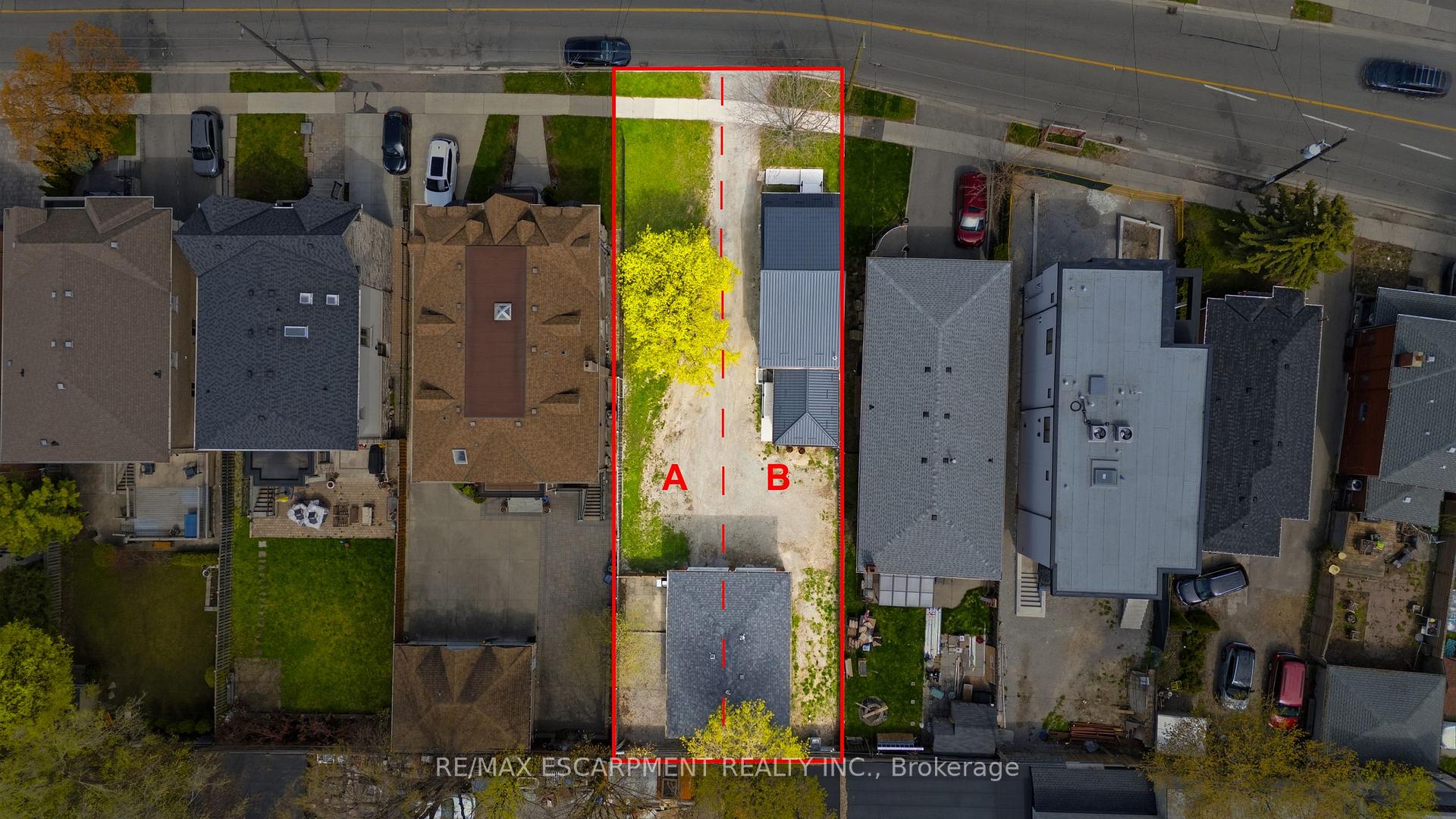 1049 Glencairn Avenue, Toronto W04, ON, exterior