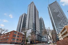 606 - 127 Broadway Avenue, Toronto C10, ON, exterior