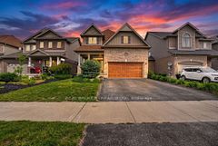 58 Stevenson Street, Essa, ON, exterior