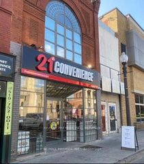 44 Market Street, Brantford, ON, exterior