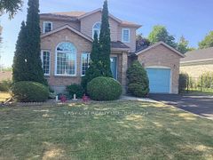 601 MacDonald Drive, Gananoque, ON, exterior