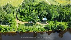 338 Old Highway 17 N/A, West Nipissing, ON, exterior
