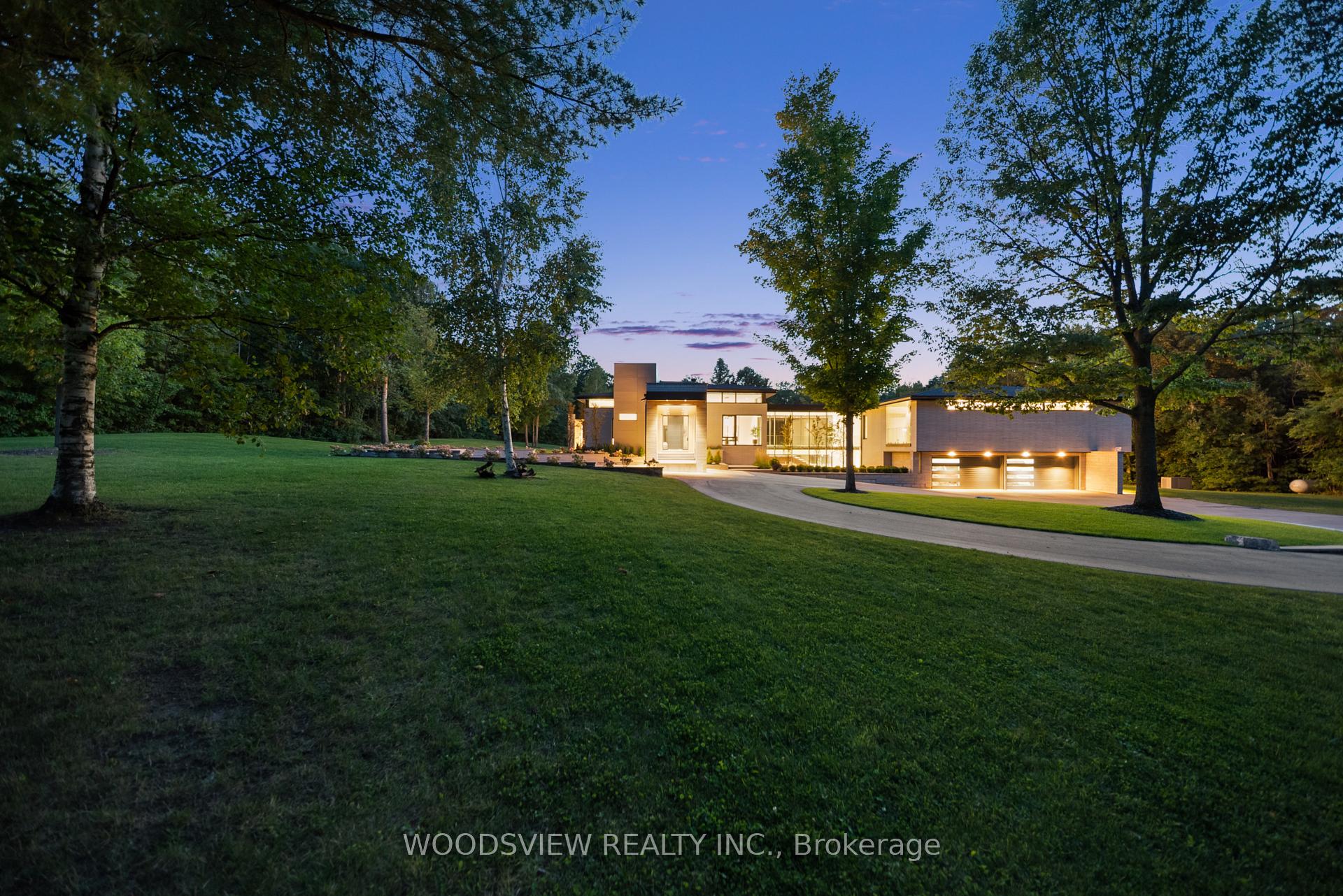 15502 York Durham Line, Whitchurch-Stouffville, ON, exterior