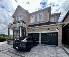 152 MARVIN Avenue, Oakville, ON, exterior