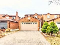 29 Ashmore Crescent, Markham, ON, exterior