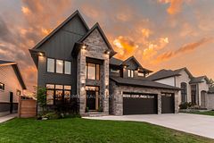 205 Martin Road, Middlesex Centre, ON, exterior