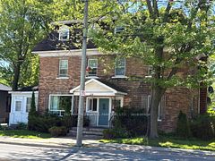 228 Second Street W, Cornwall, ON, exterior