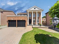 26 Cowles Court, Richmond Hill, ON, exterior