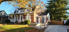 477 12th Avenue, Hanover, ON, exterior