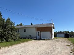 364 Genier Road, Cochrane, ON, exterior