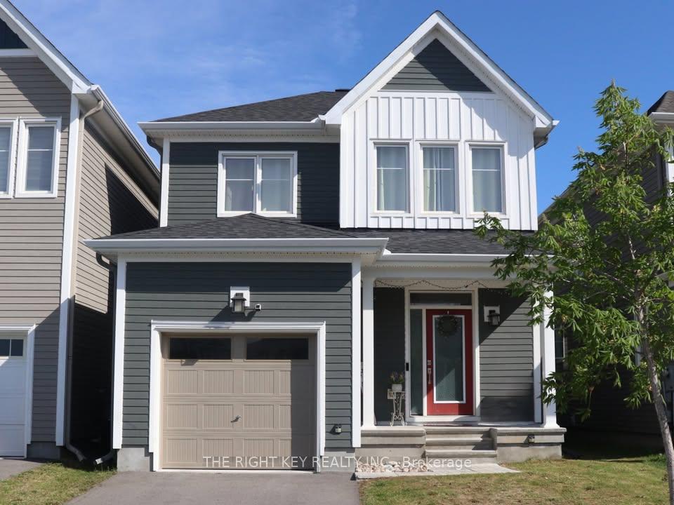 619 Terrier Circle, Stittsville - Munster - Richmond, ON, exterior