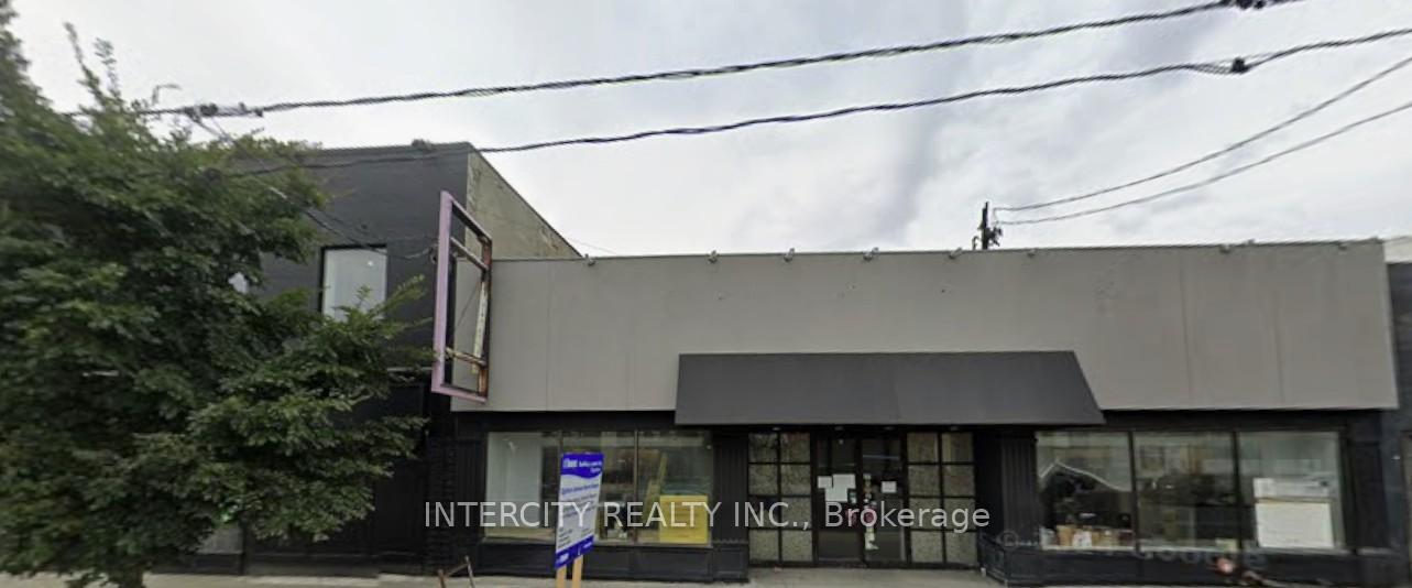 352 Eglinton Avenue W, Toronto C04, ON, exterior