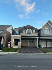 98 Eberly Woods Drive, Caledon, ON, exterior