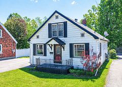 337 Colborne Street W, Orillia, ON, exterior