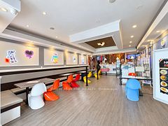 3930 Keele Street, Toronto W05, ON, exterior