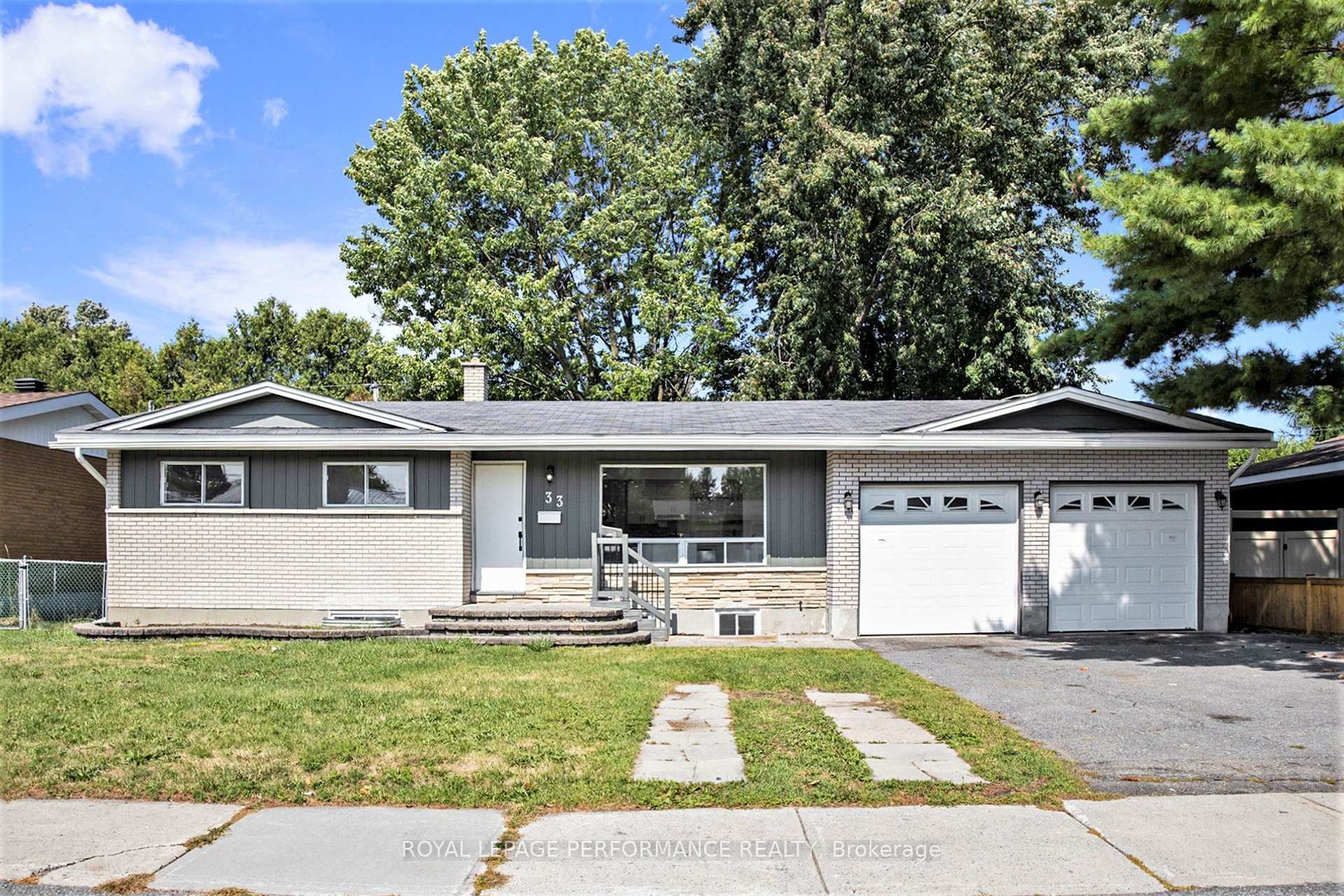 33-B Majestic Drive, South of Baseline to Knoxdale, ON, exterior