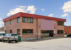 100 & 200 - 230 Watline Avenue, Mississauga, ON, exterior
