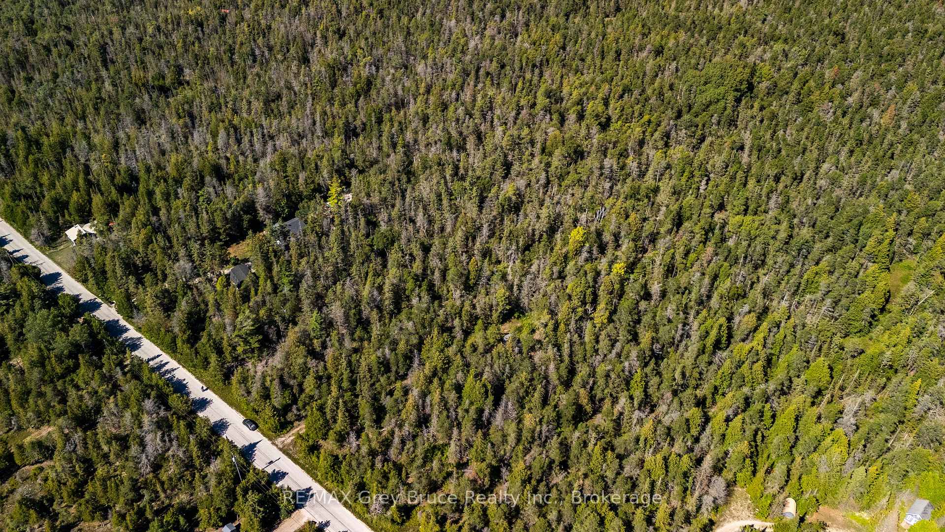 LT 191 PL 433 Dorcas Bay Road, Northern Bruce Peninsula, ON, exterior