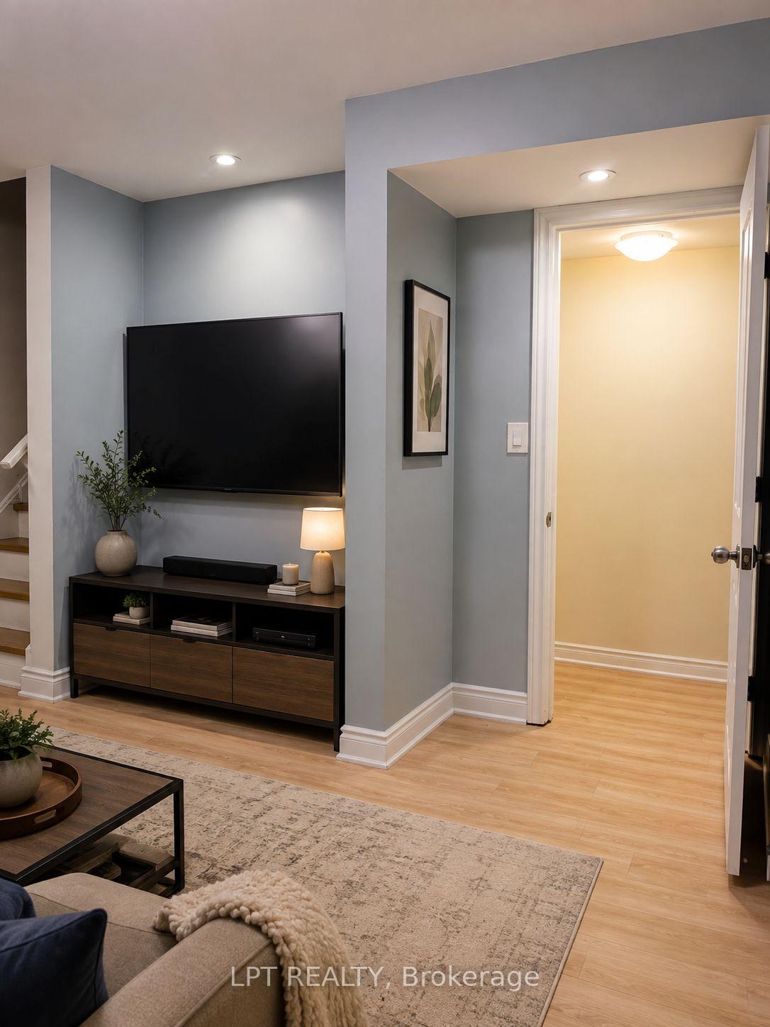 Basement - 3304 Sunlight Street, Mississauga, ON, exterior