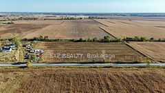 2360 Concession 9 Road, Alfred and Plantagenet, ON, exterior