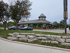 25 - 10019 Keele Street, Vaughan, ON, exterior