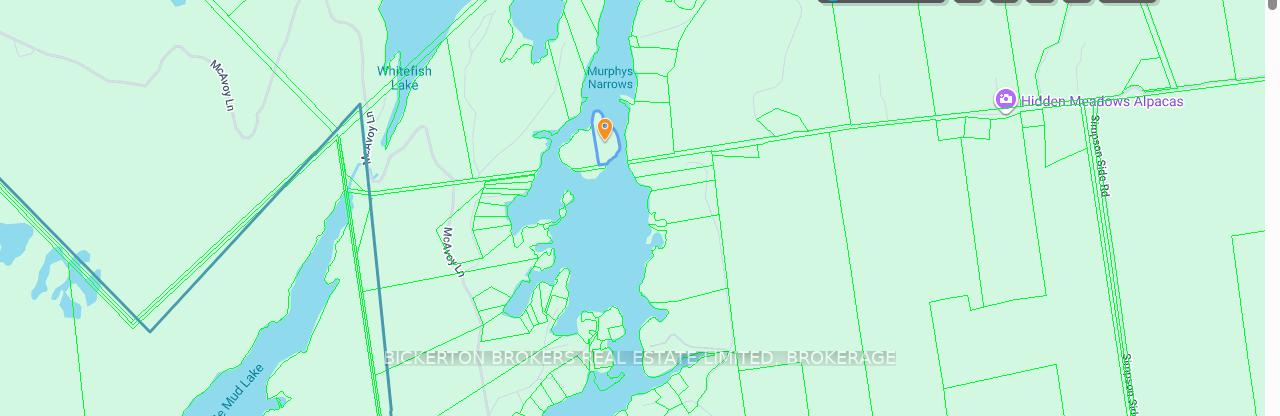0 Murphy's Island, Leeds and the Thousand Islands, ON, exterior