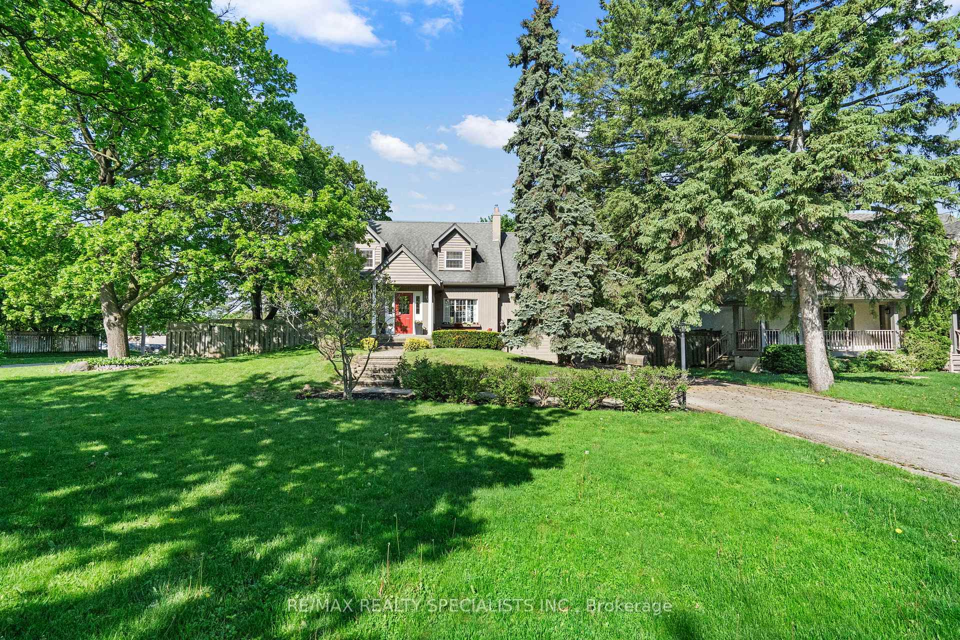 78 Meadowbank Road, Toronto W08, ON, exterior