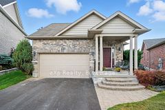 231 Rollings Street, Cobourg, ON, exterior