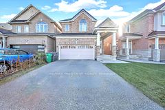 342 Panhellenic Drive, Mississauga, ON, exterior