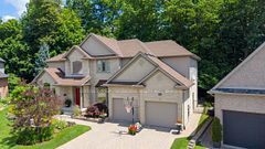 656 Robertson Place, London South, ON, exterior