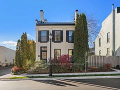 141 Walton Street, Port Hope, ON, exterior