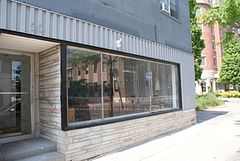 50 Bond Street E, Oshawa, ON, exterior
