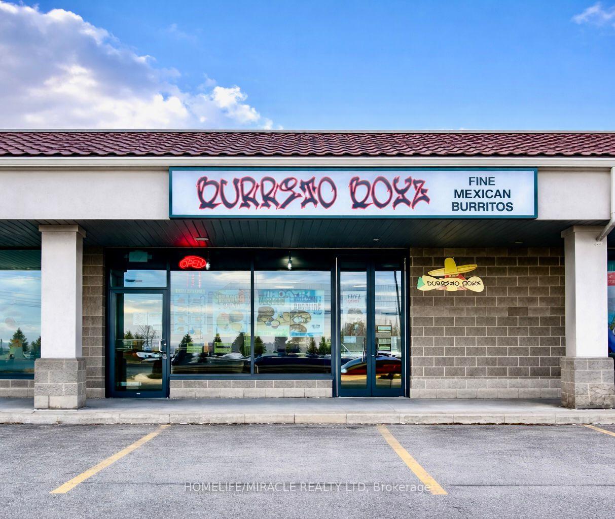 221 Woodlawn Road W, Guelph, ON, exterior