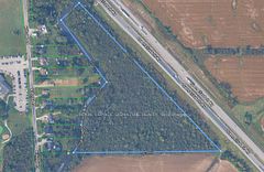 Lot 14 Willowdell Road, Niagara Falls, ON, exterior