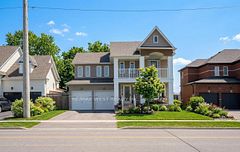 173 Prince William Way, Barrie, ON, exterior