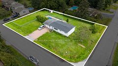 11 Bobcat Way Street, Stittsville - Munster - Richmond, ON, exterior