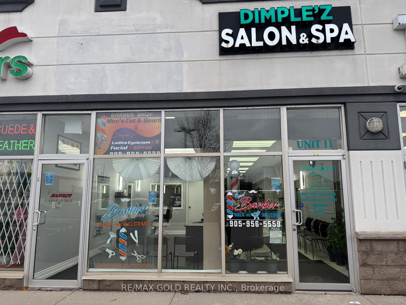 11 - 735 TWAIN Avenue, Mississauga, ON, exterior