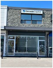 UPPER - 1806 Avenue Road, Toronto C04, ON, exterior