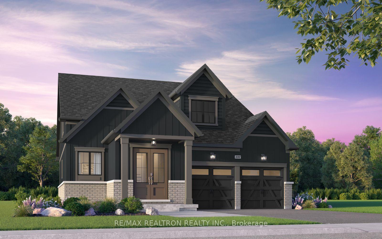 160 Daisy Street, Springwater, ON, exterior