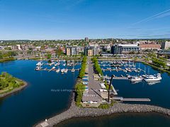 2104 - 2260 Sleeping Giant Parkway, Thunder Bay, ON, exterior