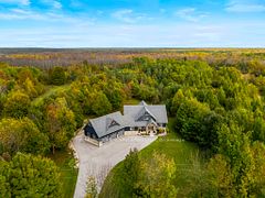 70167 Zion Church Road, Georgian Bluffs, ON, exterior