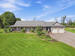 794 English Settlement Road, Quinte West, ON, exterior