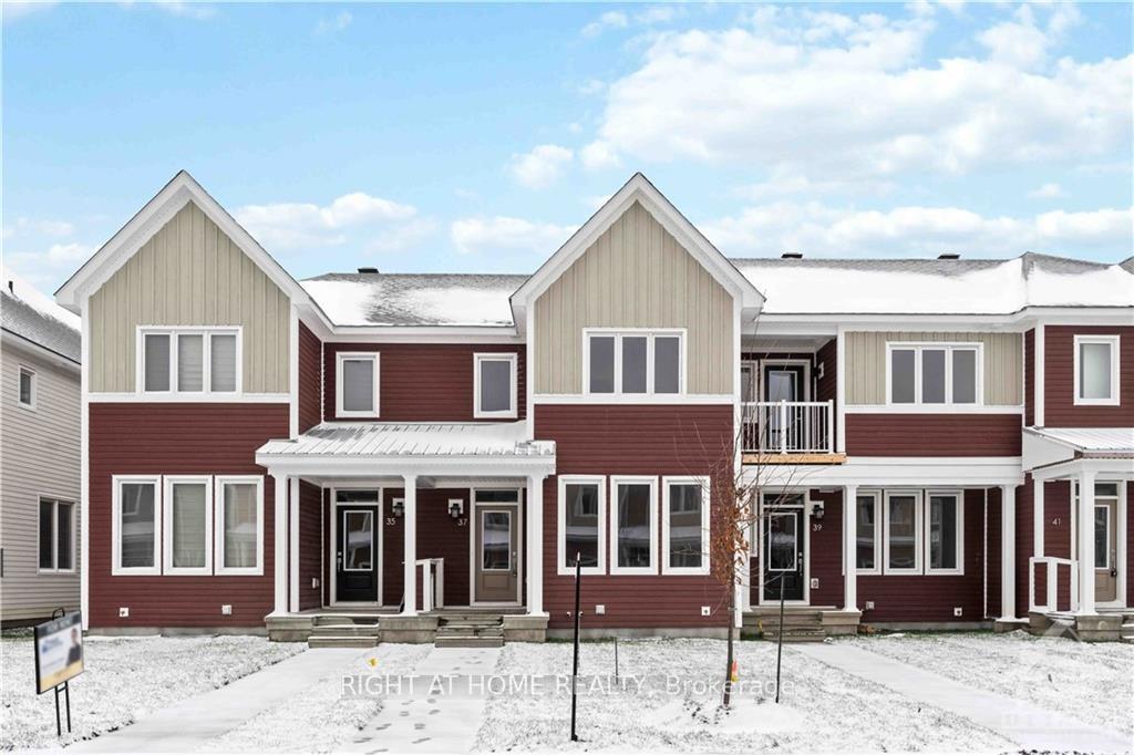 37 CHASING Grove, Stittsville - Munster - Richmond, ON, exterior