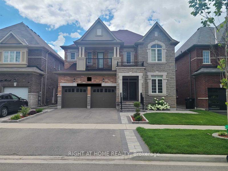 2 - 84 Rising Hill Ridge, Brampton, ON, exterior