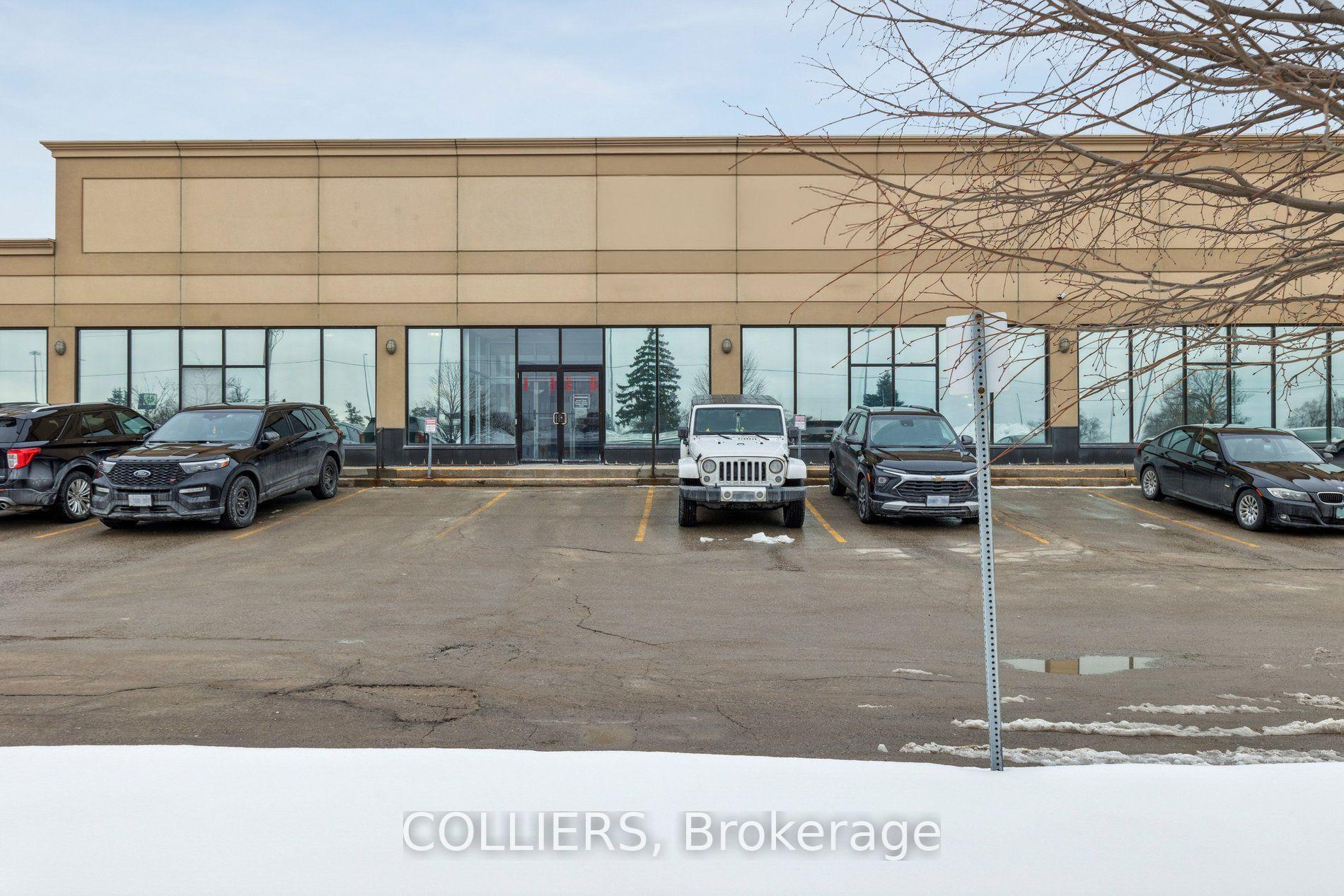59 Westney Road S, Ajax, ON, exterior