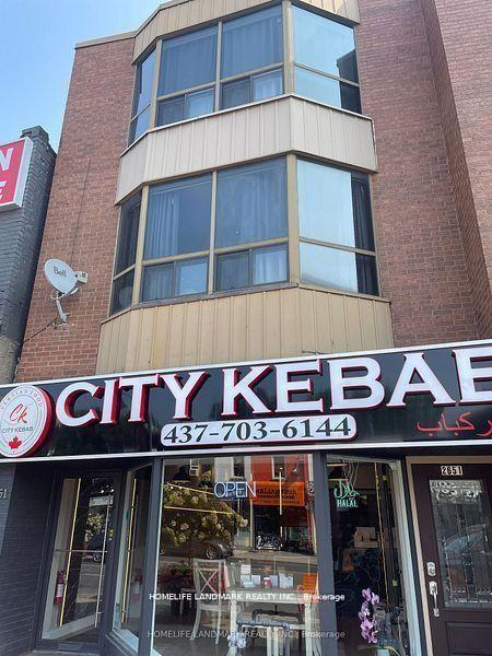 2651 Yonge Street, Toronto C10, ON, exterior