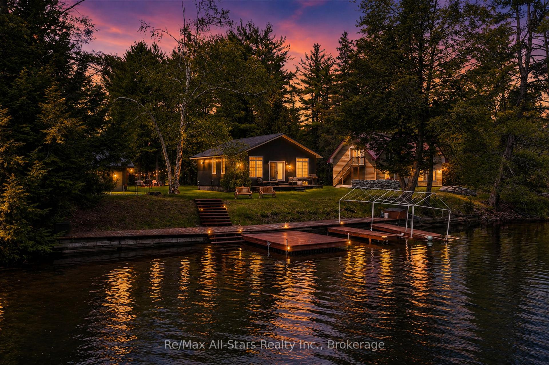 24 Relax Avenue, Kawartha Lakes, ON, exterior